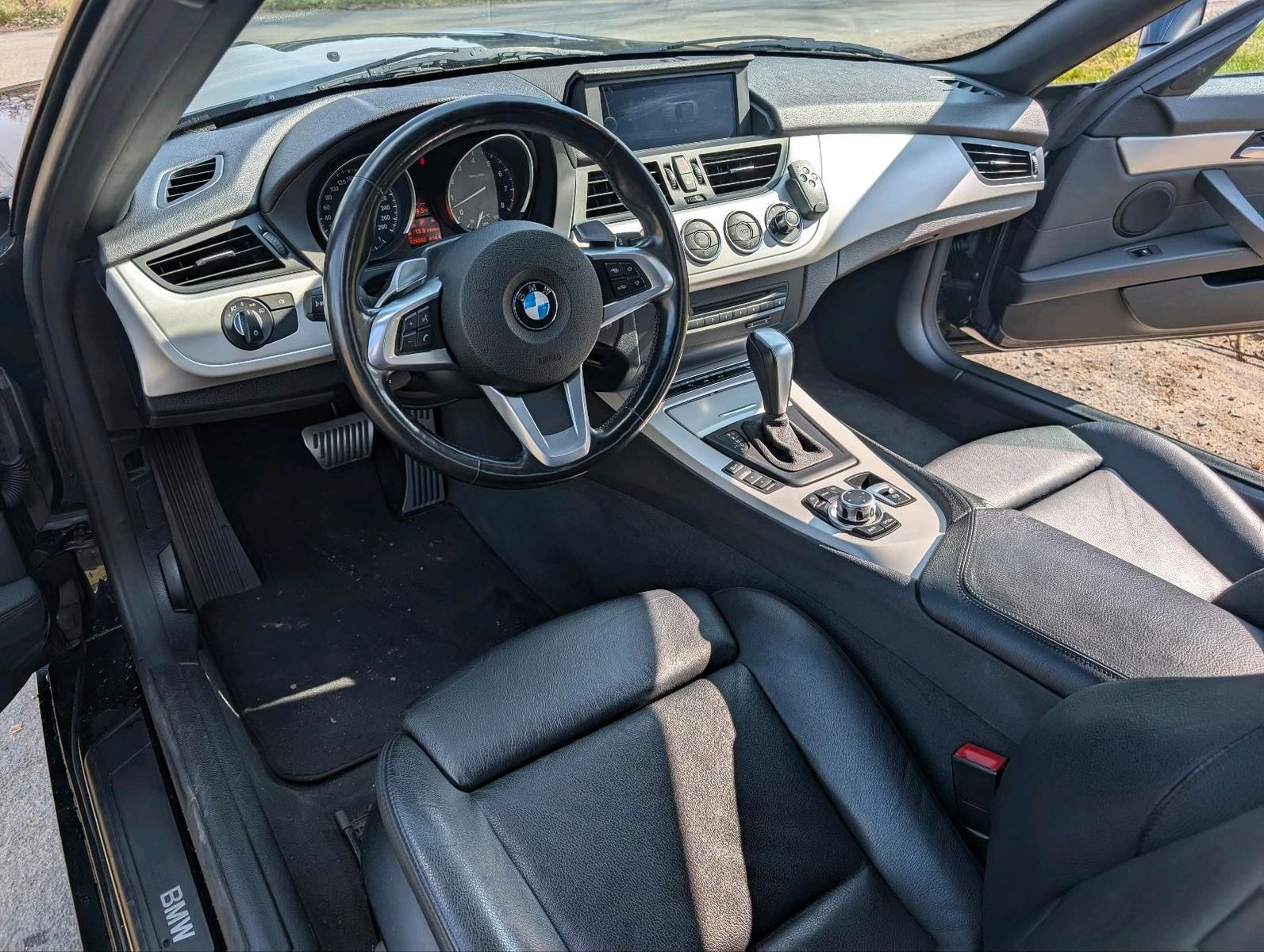 BMW Z4 sDrive23i foto 6