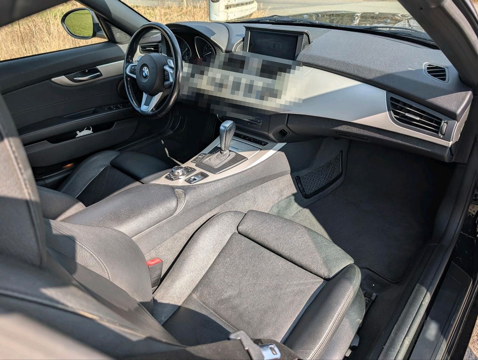 BMW Z4 sDrive23i foto 7