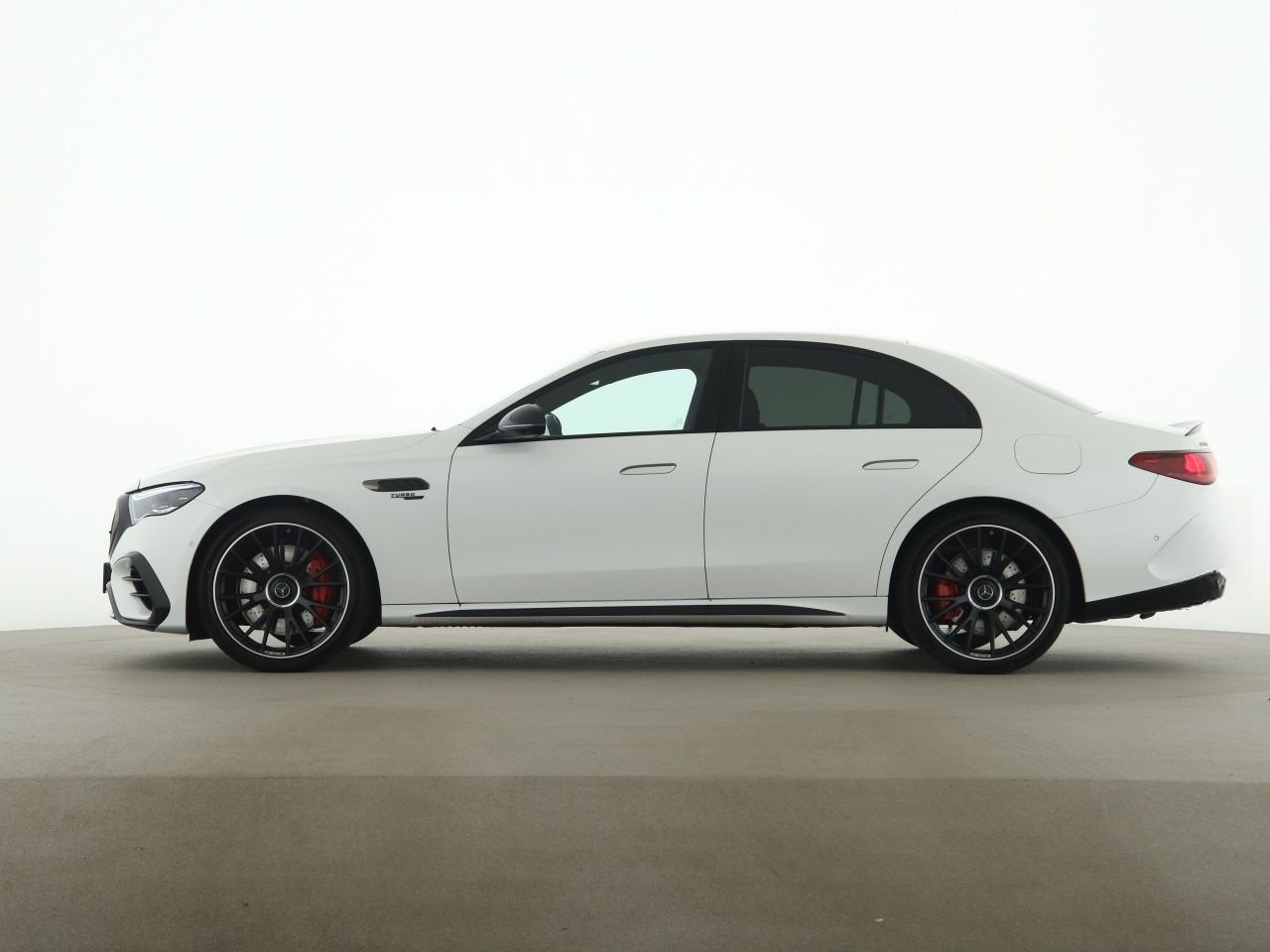Mercedes-Benz E 53 AMG 4M+ Dynamic+ AHK Night Carbon 21'' foto 4