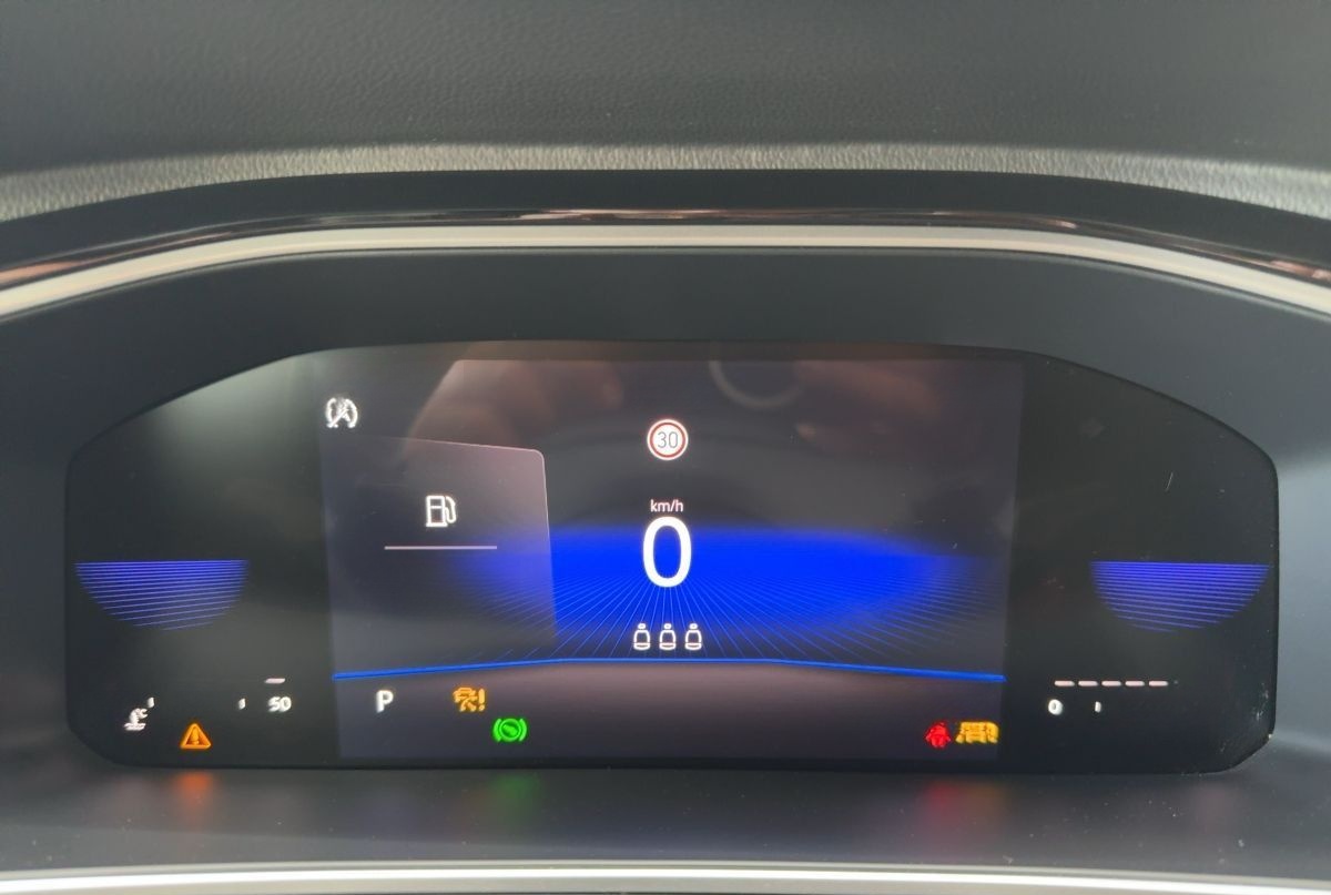 Volkswagen T-Roc 2.0 TDI DSG R-Line AHK ACC Navi LED-Plus K foto 14
