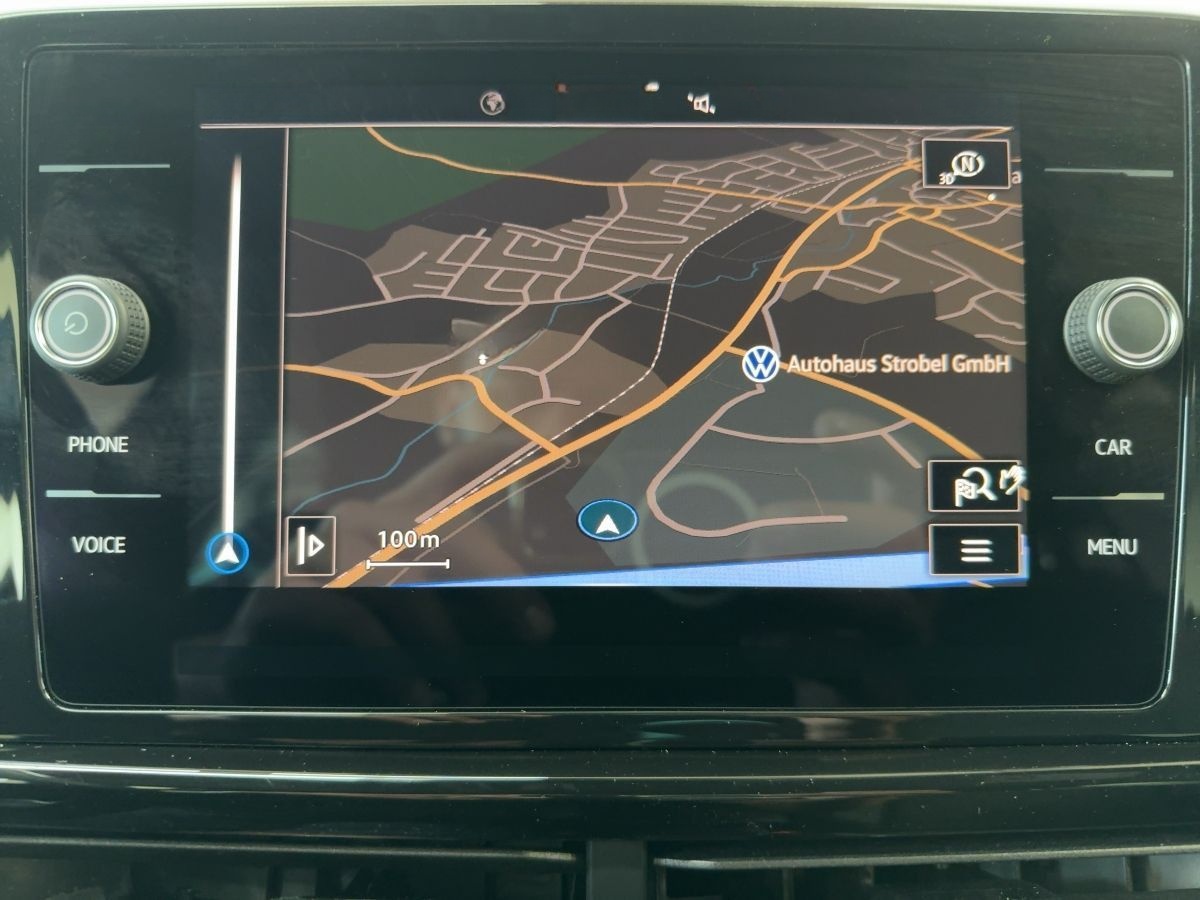 Volkswagen T-Roc 2.0 TDI DSG R-Line AHK ACC Navi LED-Plus K foto 16