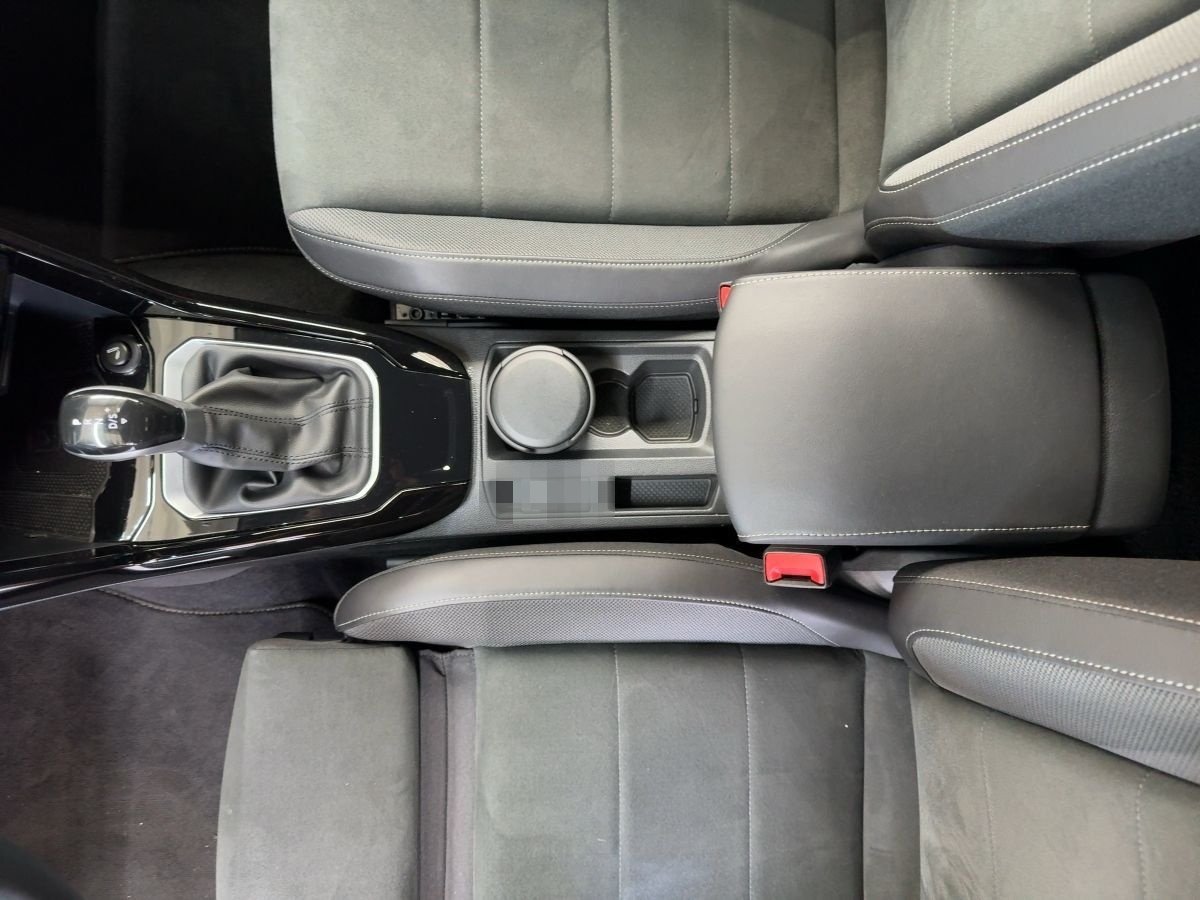 Volkswagen T-Roc 2.0 TDI DSG R-Line AHK ACC Navi LED-Plus K foto 19
