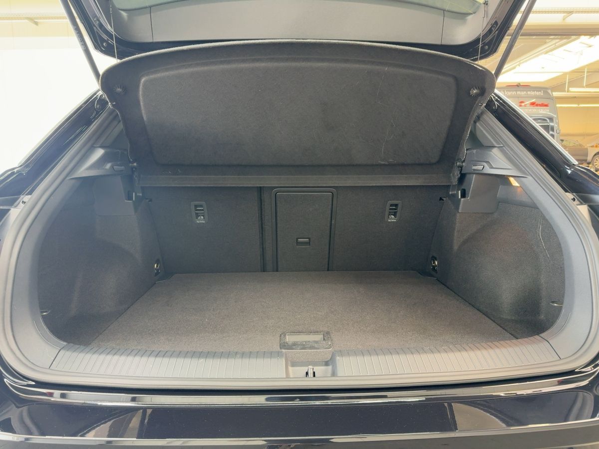 Volkswagen T-Roc 2.0 TDI DSG R-Line AHK ACC Navi LED-Plus K foto 8