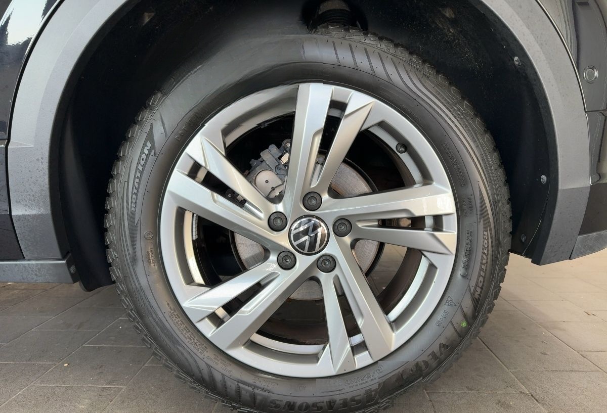 Volkswagen T-Roc 2.0 TDI DSG R-Line AHK ACC Navi LED-Plus K foto 9
