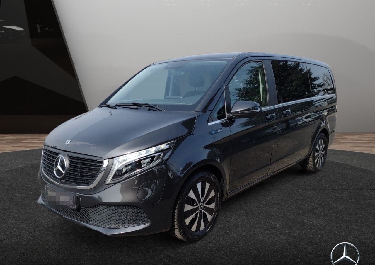 Mercedes-Benz EQV 300 Lang AVANTGARDE+SchiebDa+LED+Klimaautom. foto 11