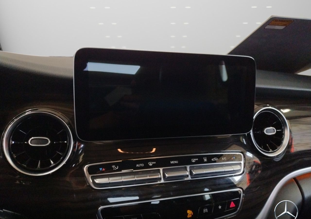 Mercedes-Benz EQV 300 Lang AVANTGARDE+SchiebDa+LED+Klimaautom. foto 14