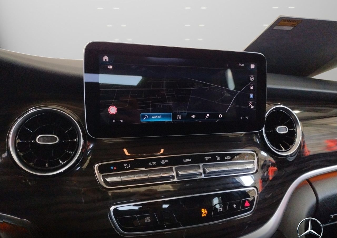 Mercedes-Benz EQV 300 Lang AVANTGARDE+SchiebDa+LED+Klimaautom. foto 15