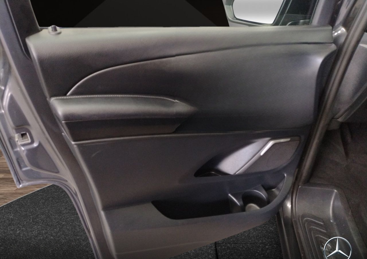 Mercedes-Benz EQV 300 Lang AVANTGARDE+SchiebDa+LED+Klimaautom. foto 16