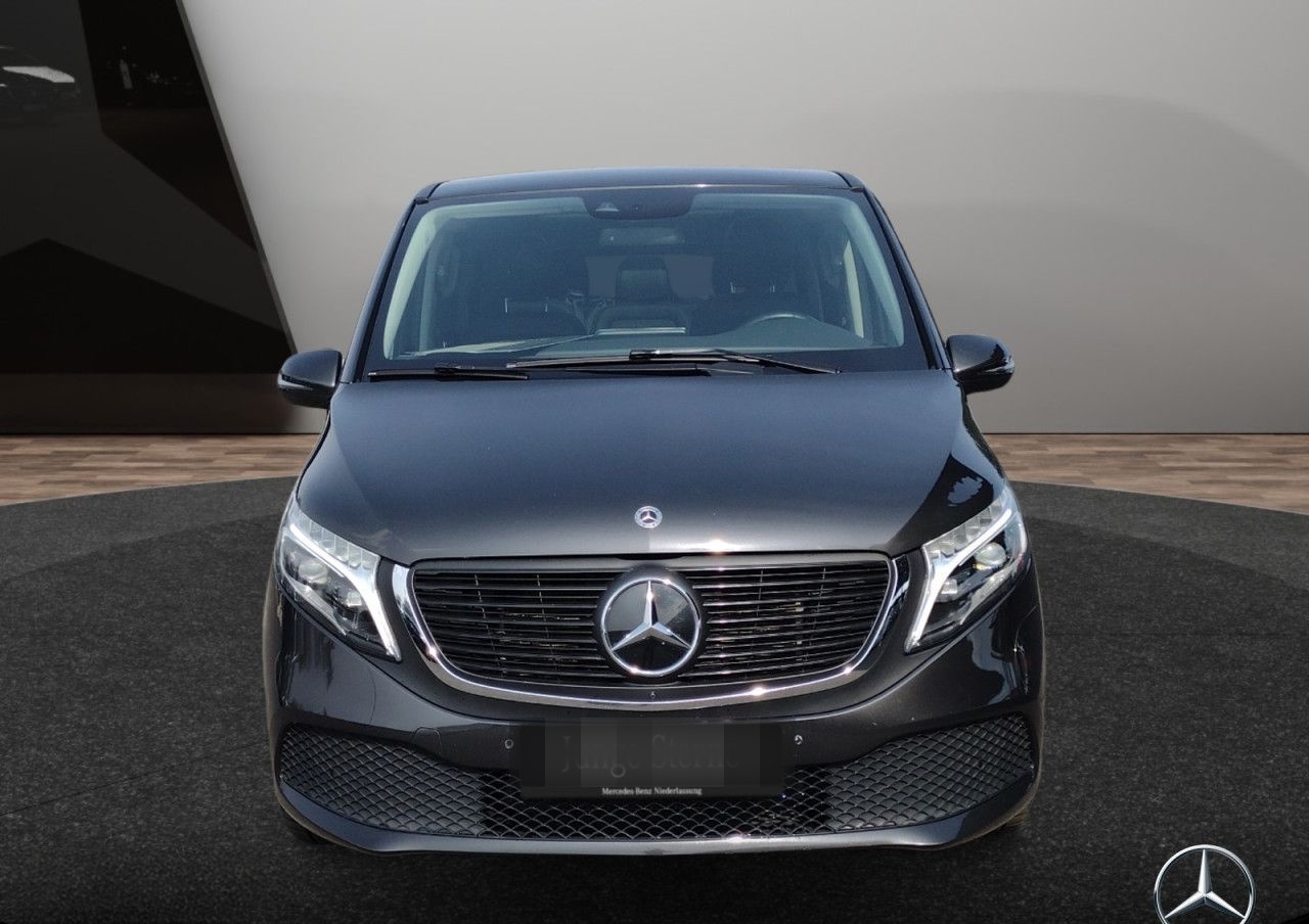 Mercedes-Benz EQV 300 Lang AVANTGARDE+SchiebDa+LED+Klimaautom. foto 3