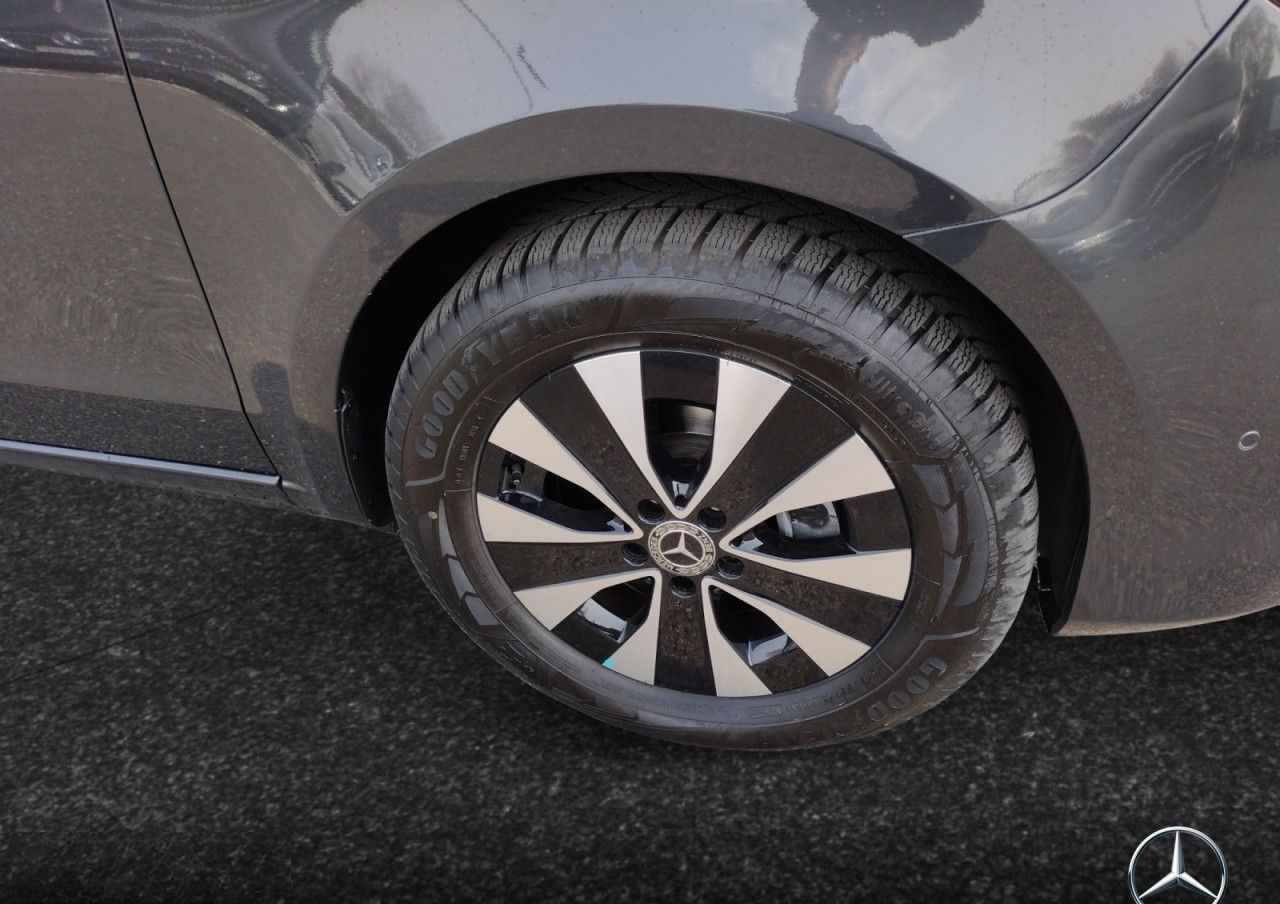 Mercedes-Benz EQV 300 Lang AVANTGARDE+SchiebDa+LED+Klimaautom. foto 6