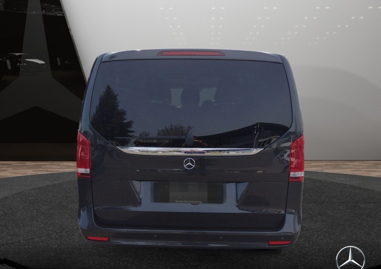 Mercedes-Benz EQV 300 Lang AVANTGARDE+SchiebDa+LED+Klimaautom. foto 8