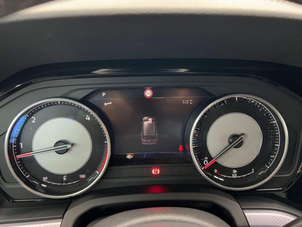 Volkswagen Touareg 3.0 V6 TDI DSG R-Line 4M Standh. Luft AH foto 12