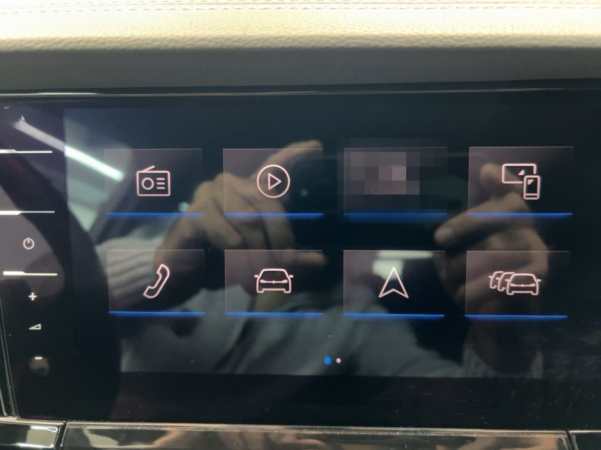 Volkswagen Touareg 3.0 V6 TDI DSG R-Line 4M Standh. Luft AH foto 14