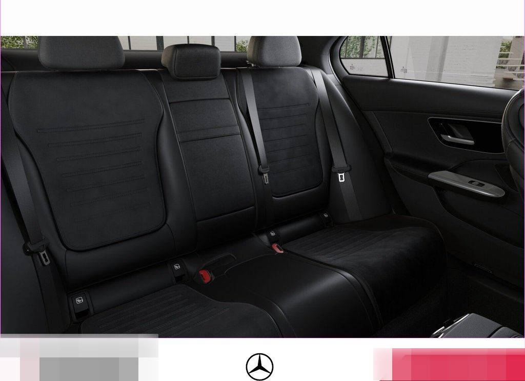 Mercedes-Benz C 200 AMG Night Panorama Digital-Light 360° AHK foto 10