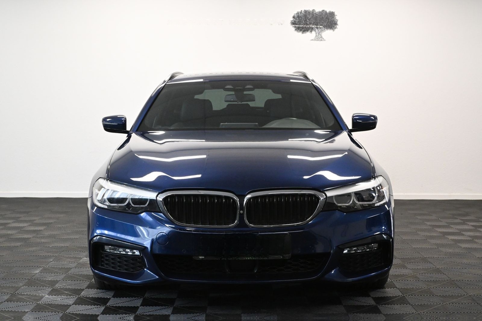 BMW 530 d xDrive M Sport*LED*ST-HEIZ*RFK*AHK*ACC foto 2