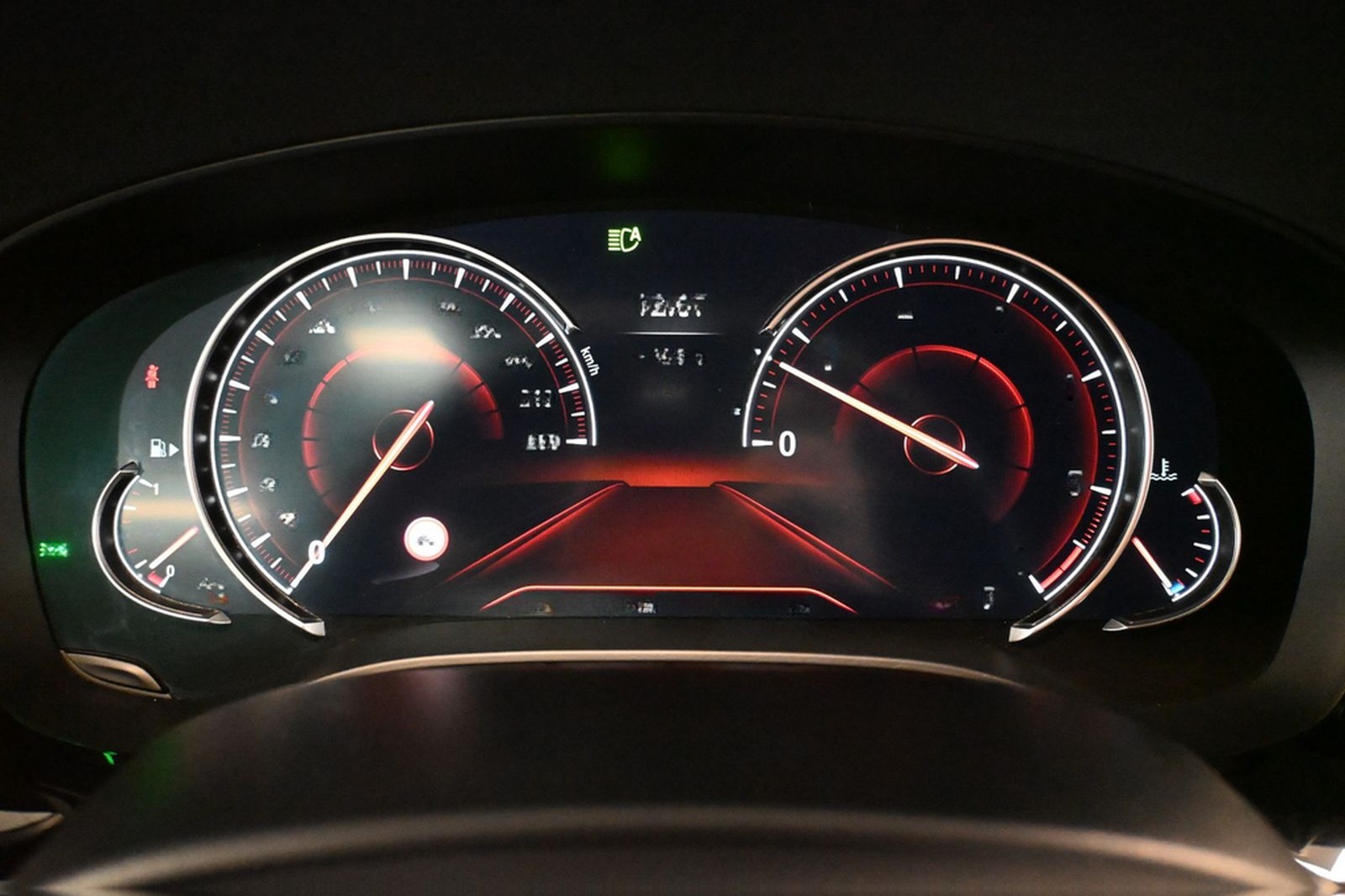 BMW 530 d xDrive M Sport*LED*ST-HEIZ*RFK*AHK*ACC foto 17