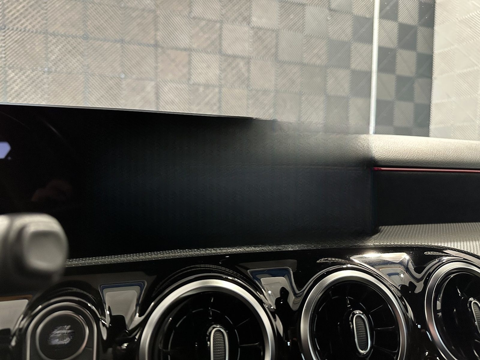 Mercedes-Benz A 200*AMG LINE*NIGHT-LED-TEMPO-MBUX-R.KAM-SPUR foto 34