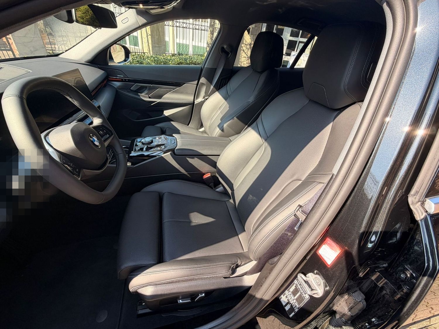 BMW 520 d Comfort & Innovations-Paket | Harman-Kardo foto 14