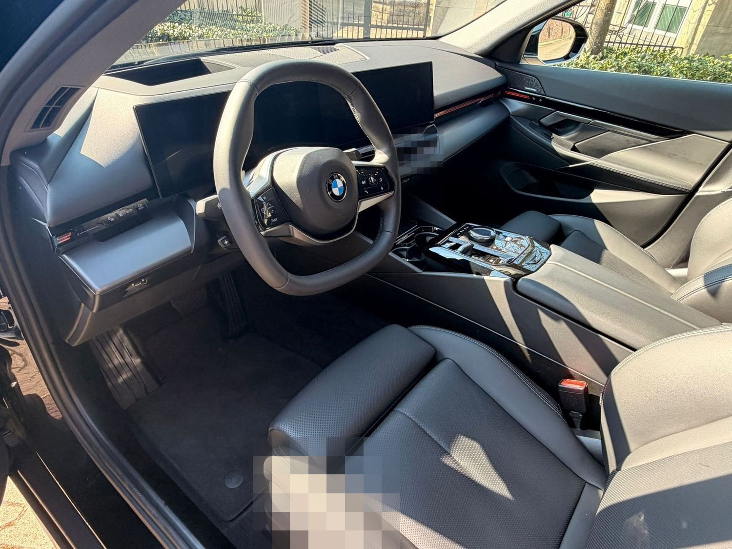 BMW 520 d Comfort & Innovations-Paket | Harman-Kardo foto 15