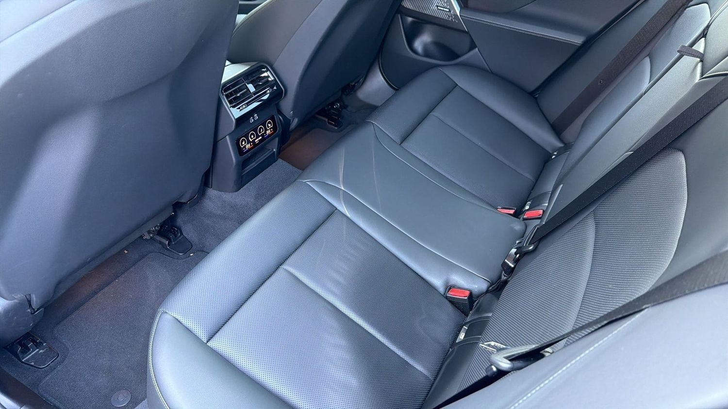 BMW 520 d Comfort & Innovations-Paket | Harman-Kardo foto 16