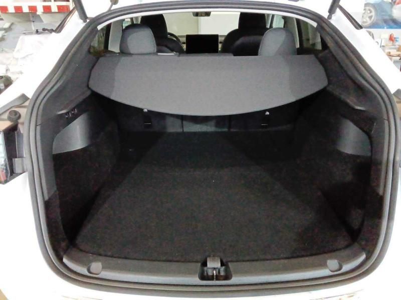 Tesla Model Y Basis RWD LEDER AHK KI KAM UVM foto 8