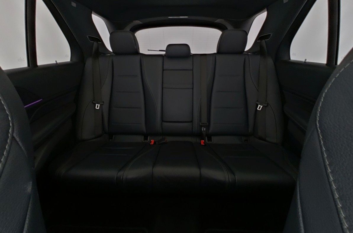 Mercedes-Benz GLE 350 de 4M AMG AIRM DIST+ PANO 360° AHK 3,5T foto 13