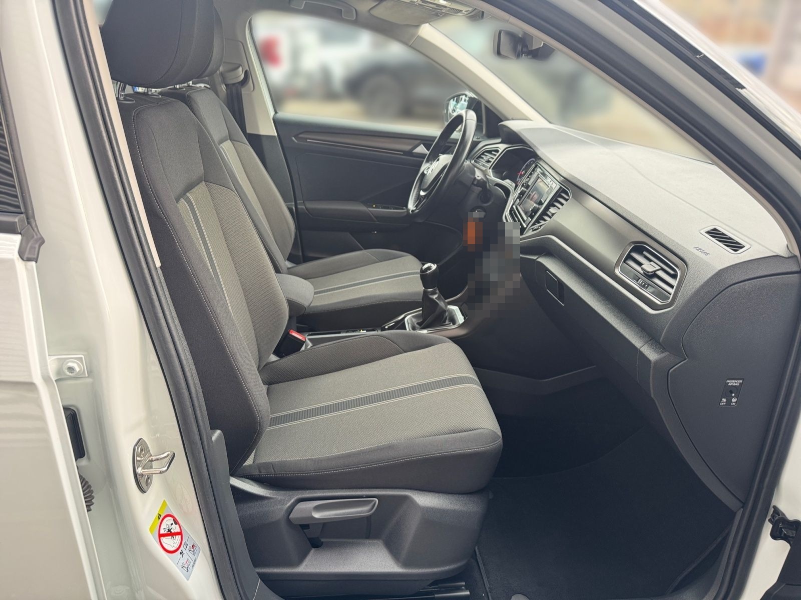 Volkswagen T-Roc Style 1.5TSI AHK SHZ PDC foto 14