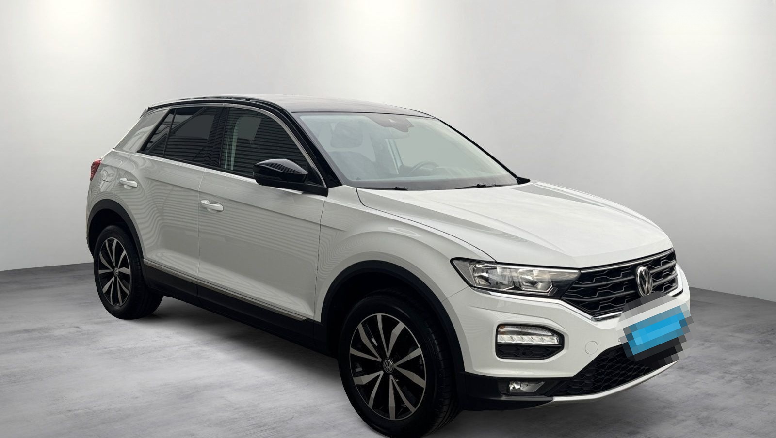 Volkswagen T-Roc Style 1.5TSI AHK SHZ PDC foto 17