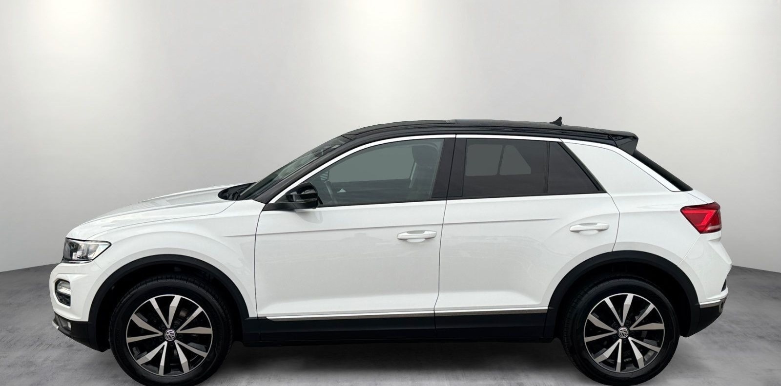 Volkswagen T-Roc Style 1.5TSI AHK SHZ PDC foto 3