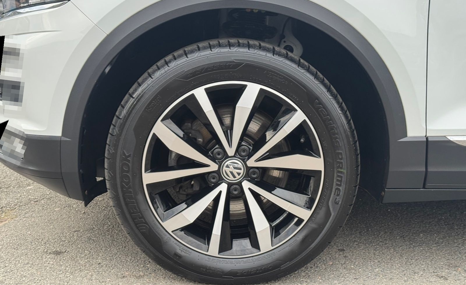 Volkswagen T-Roc Style 1.5TSI AHK SHZ PDC foto 4