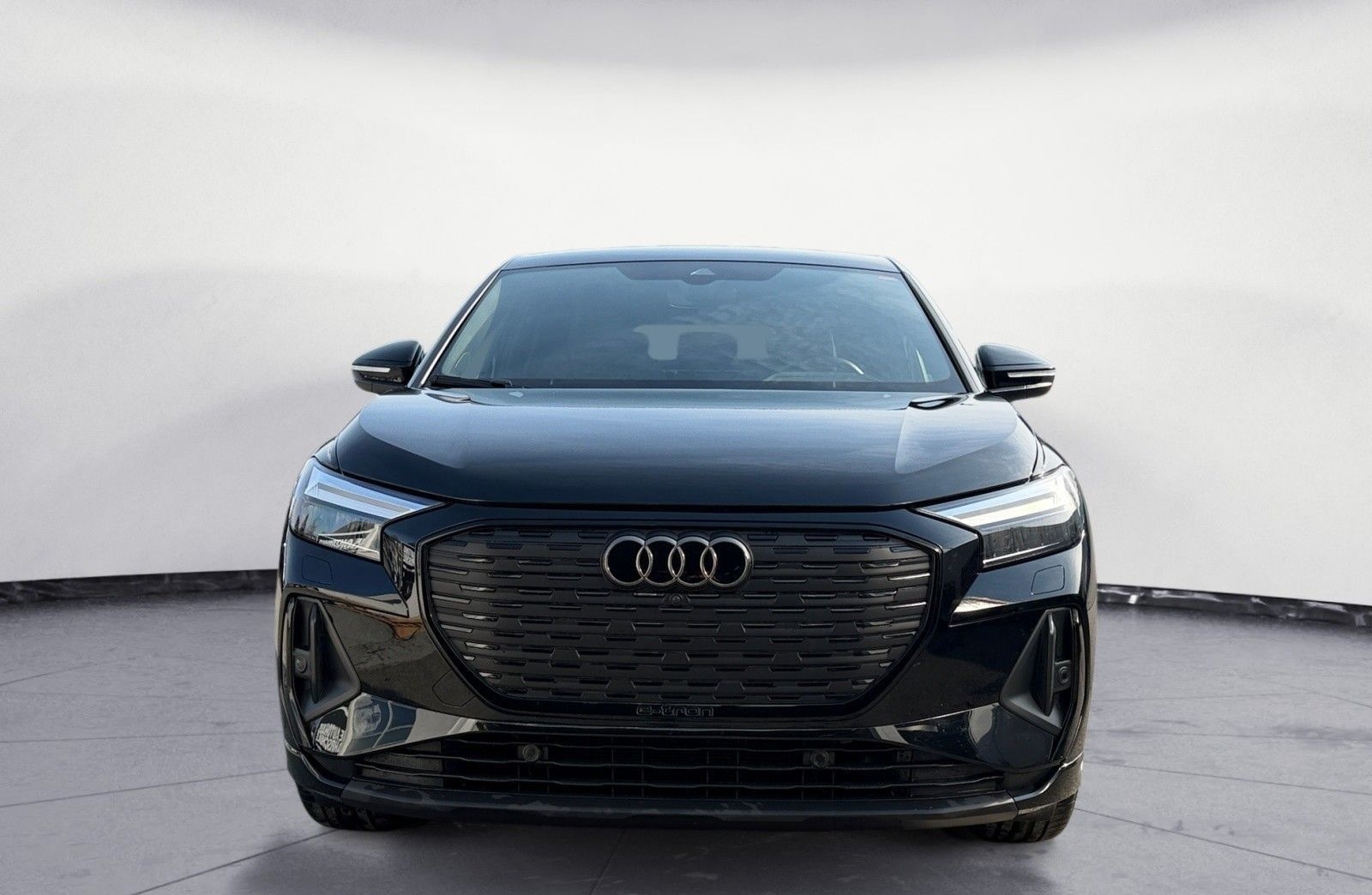 Audi Q4 Sportback e-tron 40 foto 7
