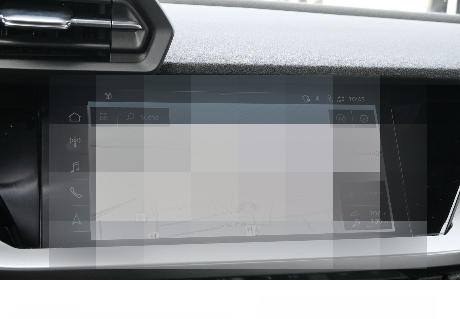 Audi A3 Lim 35 TDI S-LINE Kamera LED Navi UVM foto 16