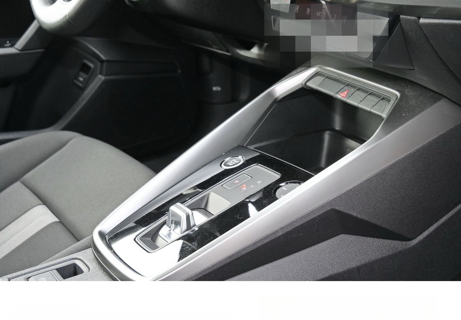 Audi A3 Lim 35 TDI S-LINE Kamera LED Navi UVM foto 18