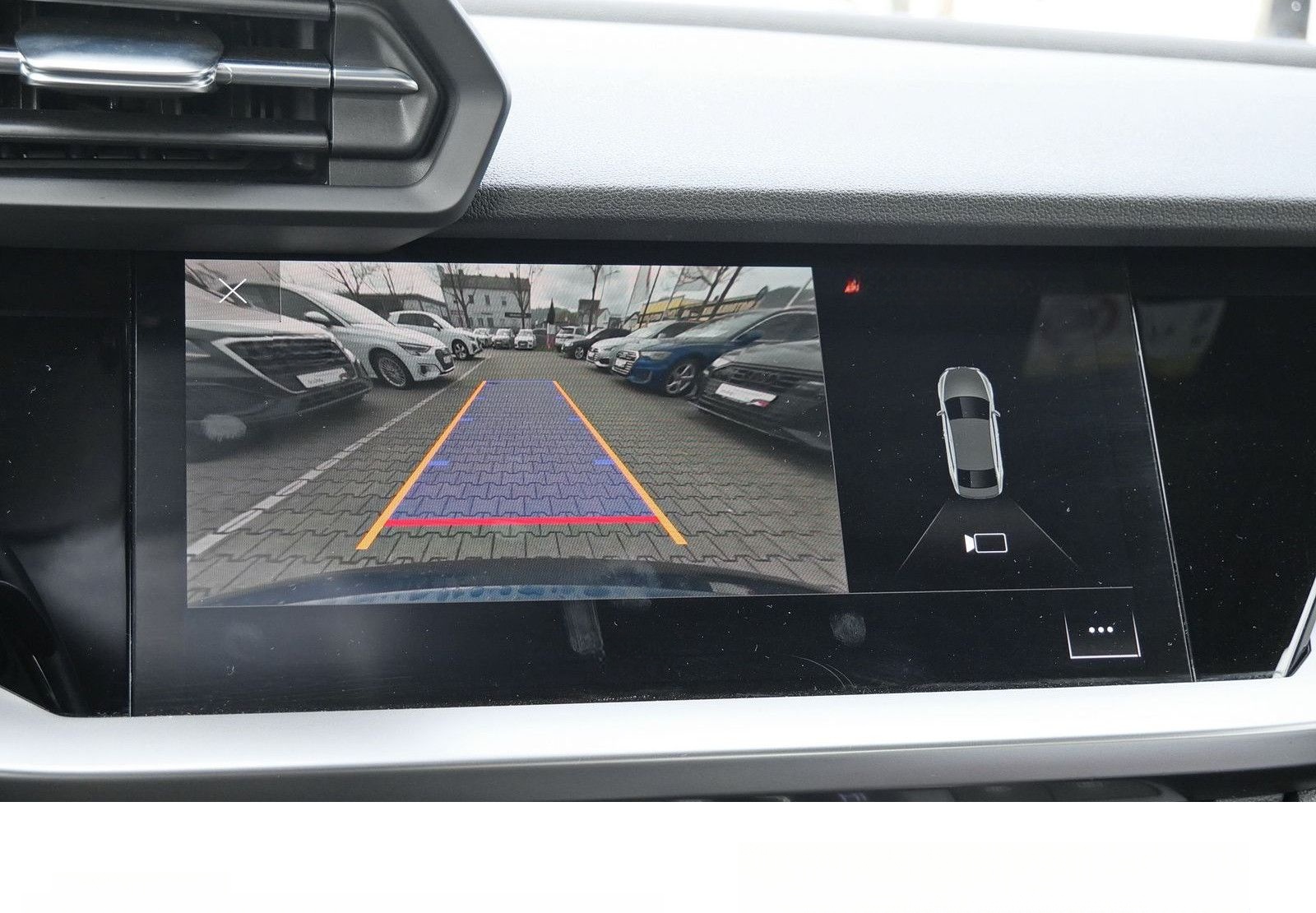 Audi A3 Lim 35 TDI S-LINE Kamera LED Navi UVM foto 19