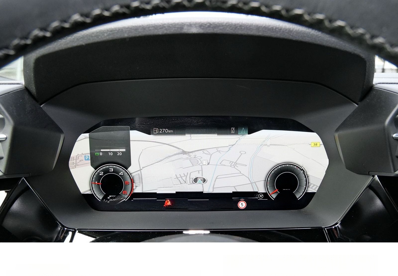 Audi A3 Lim 35 TDI S-LINE Kamera LED Navi UVM foto 20