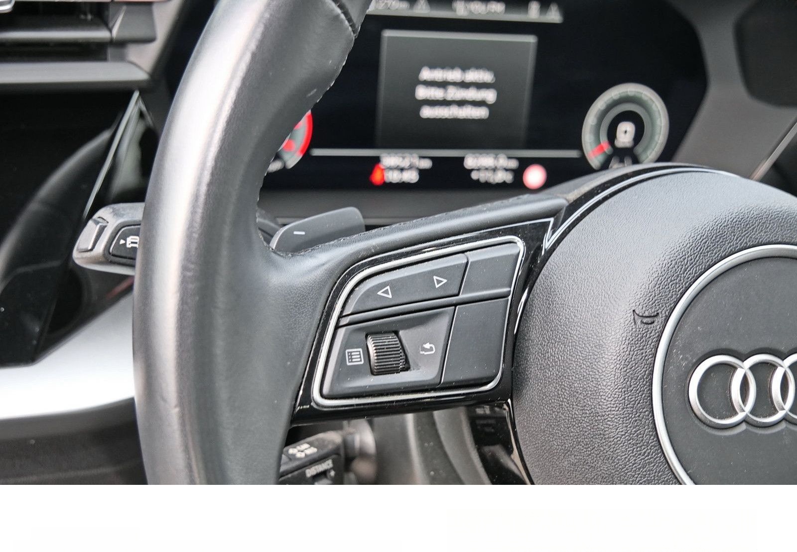 Audi A3 Lim 35 TDI S-LINE Kamera LED Navi UVM foto 22