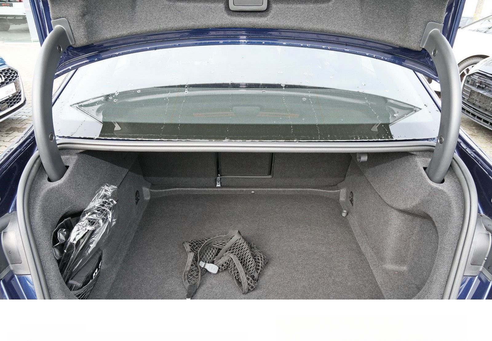 Audi A3 Lim 35 TDI S-LINE Kamera LED Navi UVM foto 10