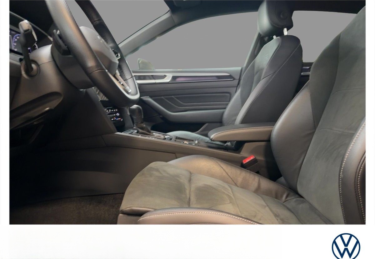 Volkswagen Arteon 2.0 TSI R-Line DSG Navi Kamera P-Dach foto 6