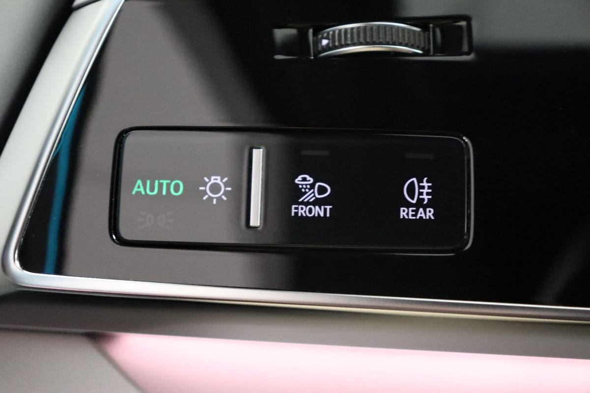 Audi Q7 55 TFSI S line quattro tiptronic CarPlay|HUD foto 10