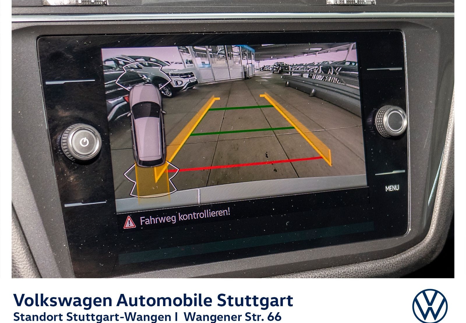 Volkswagen Tiguan Allspace LIfe 2.0 TDI DSG Navi Kamera AHK foto 7