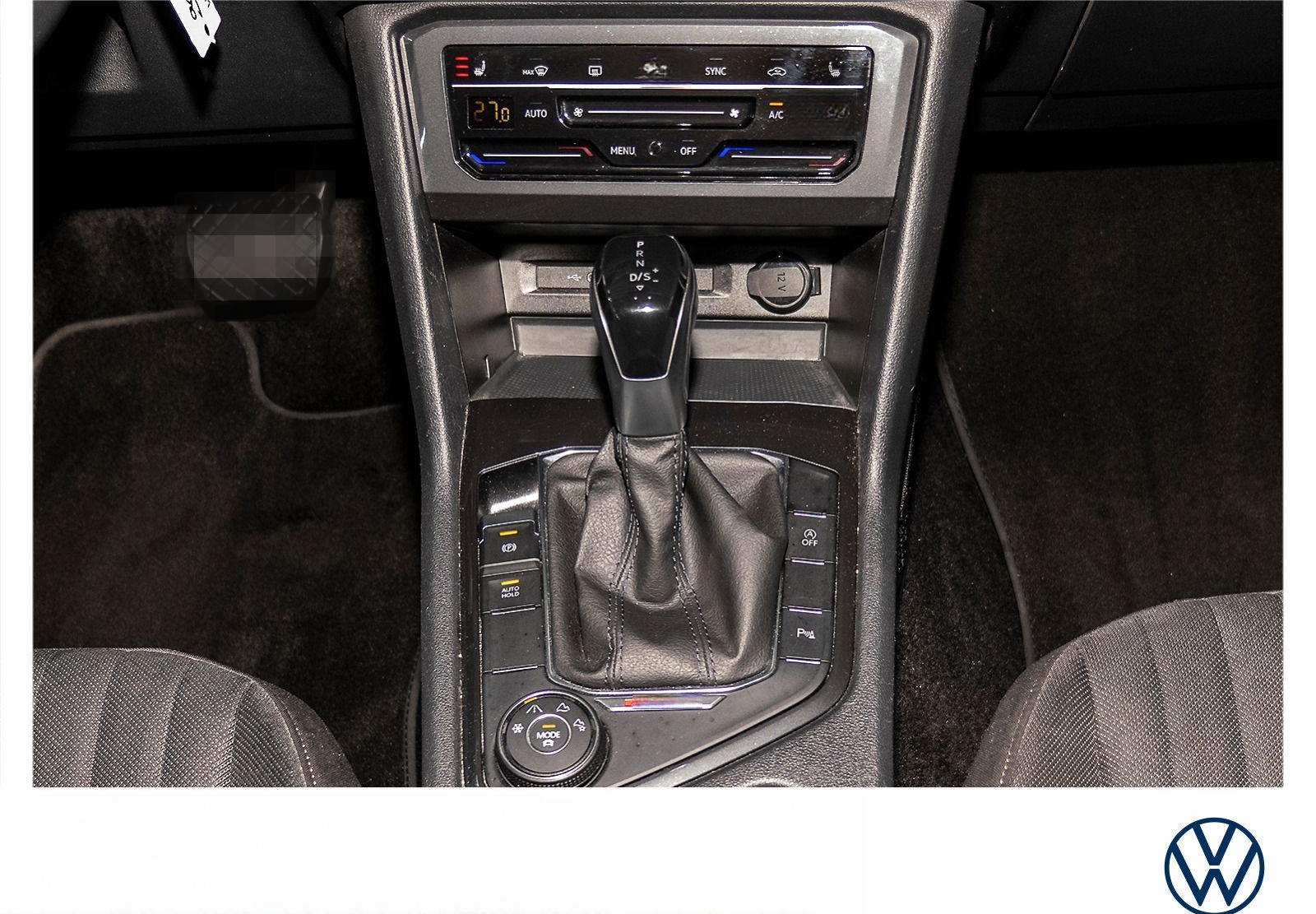 Volkswagen Tiguan Allspace LIfe 2.0 TDI DSG Navi Kamera AHK foto 8