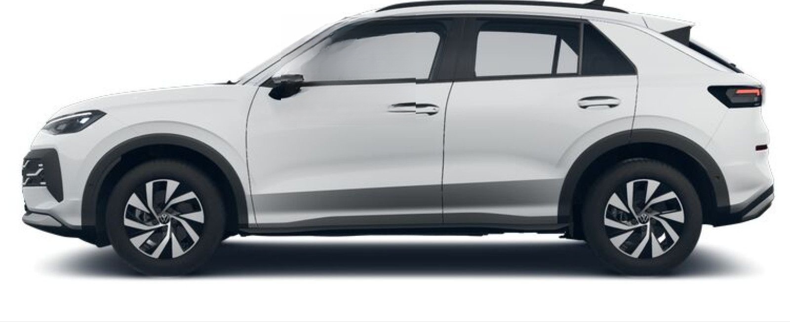 Volkswagen T-Roc Trend 1.5 l eTSI OPF 85 kW (116 PS) 7-Gang foto 4