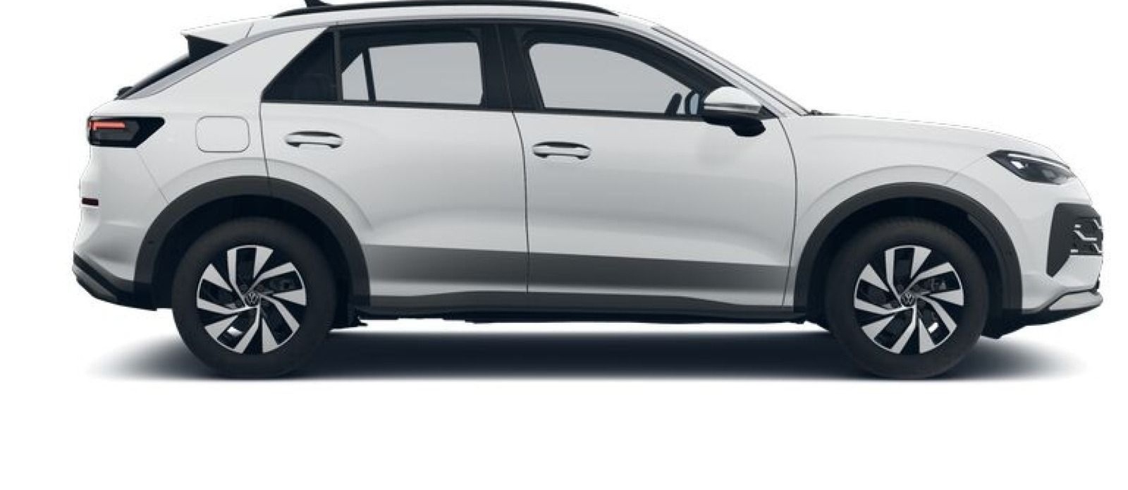 Volkswagen T-Roc Trend 1.5 l eTSI OPF 85 kW (116 PS) 7-Gang foto 5