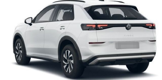 Volkswagen T-Roc Trend 1.5 l eTSI OPF 85 kW (116 PS) 7-Gang foto 6