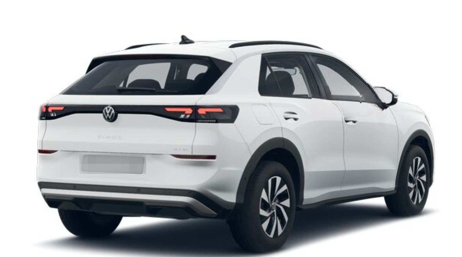Volkswagen T-Roc Trend 1.5 l eTSI OPF 85 kW (116 PS) 7-Gang foto 7
