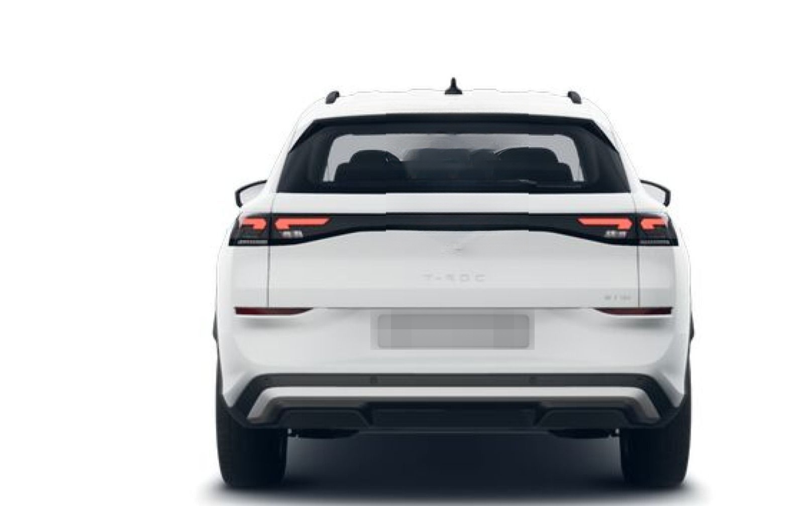 Volkswagen T-Roc Trend 1.5 l eTSI OPF 85 kW (116 PS) 7-Gang foto 8