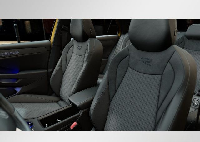 Volkswagen T-Roc R-Line 1.5 eTSI IQ.Light IQ.Drive Pano Nav foto 13