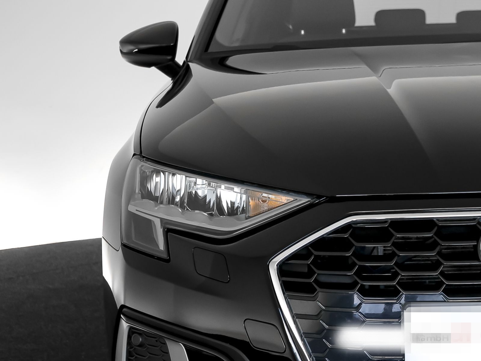 Audi A3 Sportback 40 TFSI e S tronic advanced Virtual foto 11