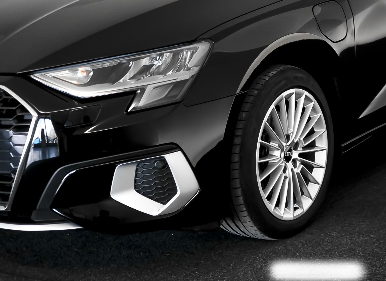 Audi A3 Sportback 40 TFSI e S tronic advanced Virtual foto 12