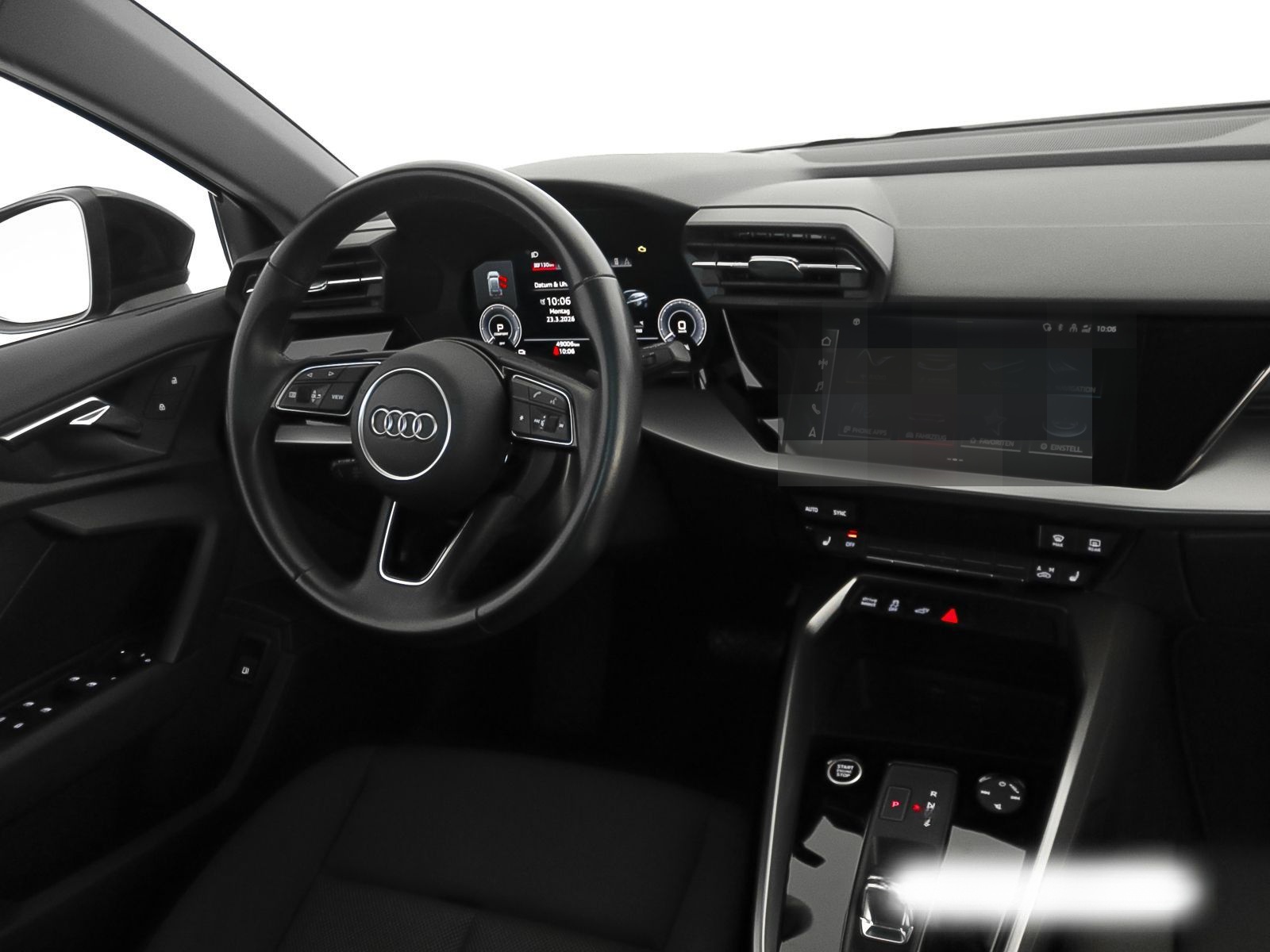 Audi A3 Sportback 40 TFSI e S tronic advanced Virtual foto 13